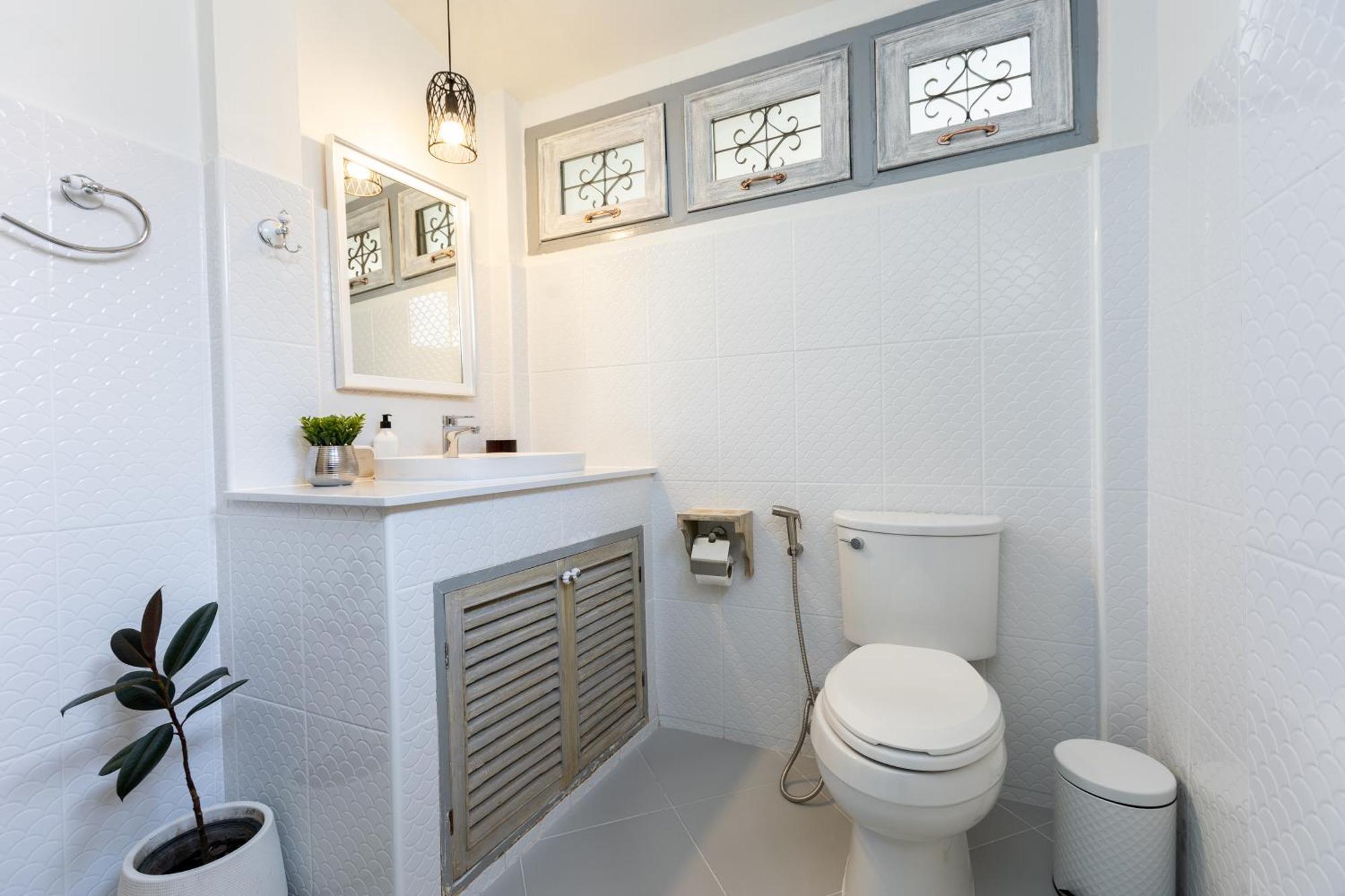 Private Pool Villa 88 Nimman Чиангмай Екстериор снимка