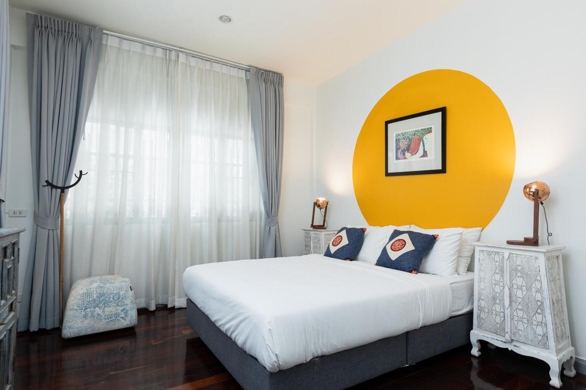 Private Pool Villa 88 Nimman Чиангмай Екстериор снимка