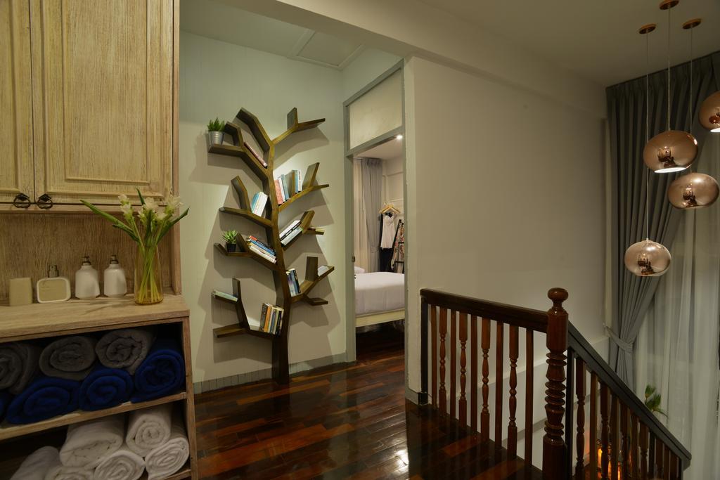 Private Pool Villa 88 Nimman Чиангмай Екстериор снимка