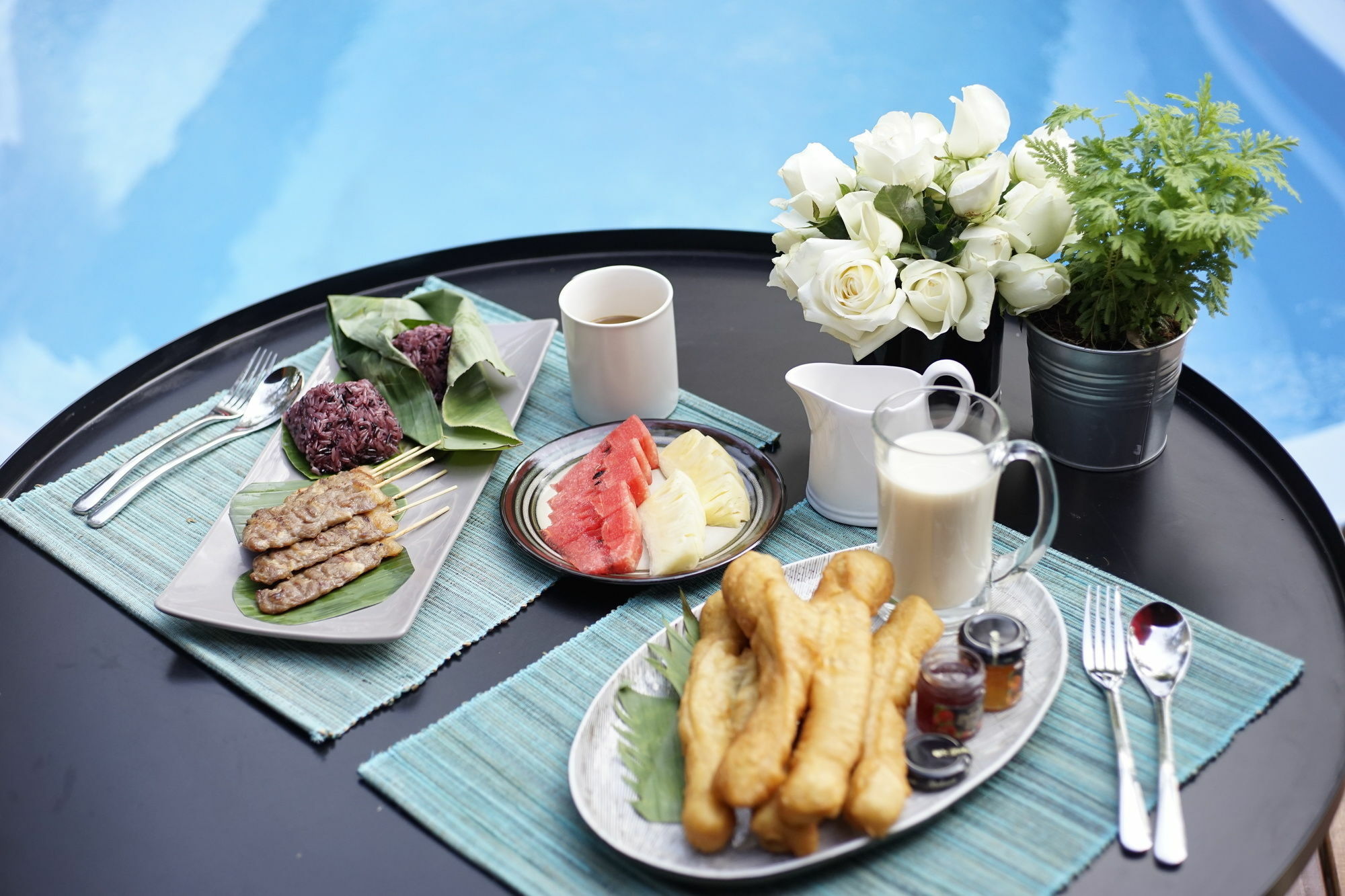 Private Pool Villa 88 Nimman Чиангмай Екстериор снимка